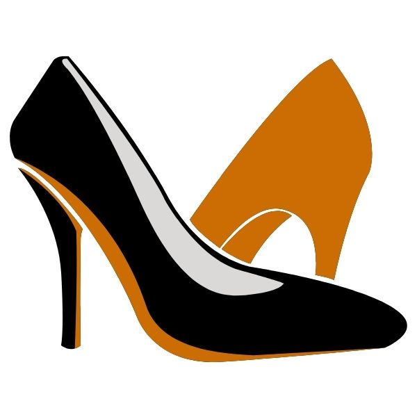 Women's shoe repair