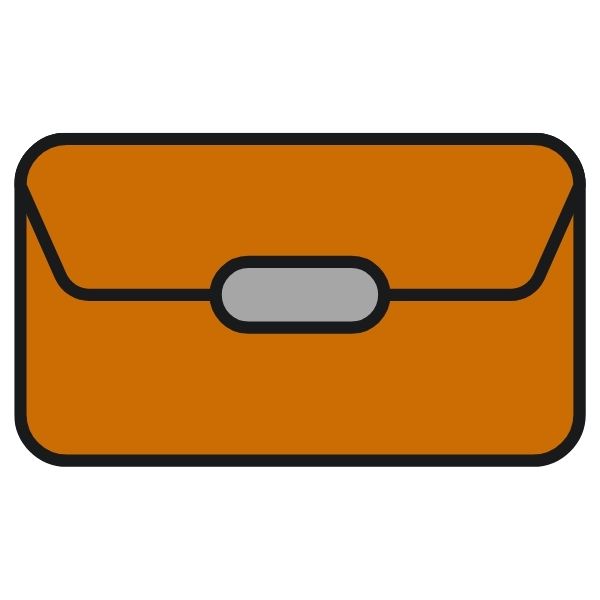 Leather Wallet Repair